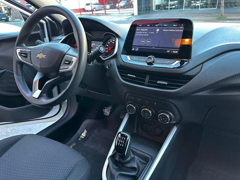 Chevrolet Onix 10mt - foto 16