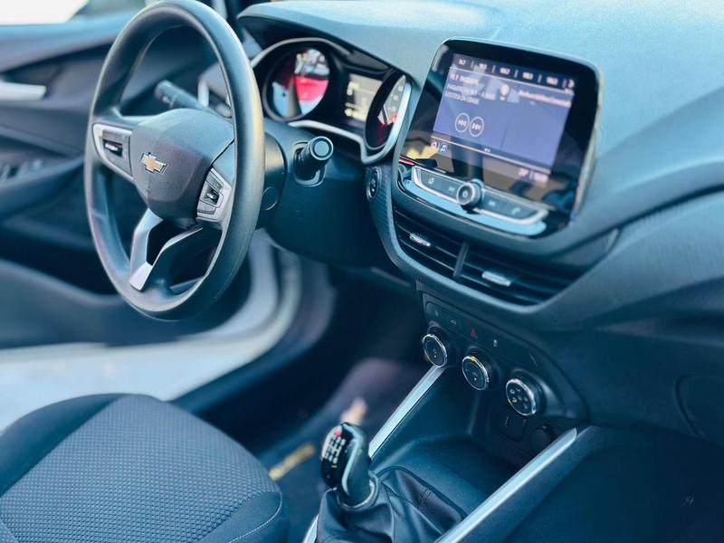 Chevrolet Onix 10mt - foto 17
