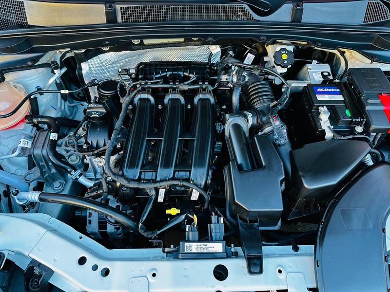 Chevrolet Onix 10mt - foto 18