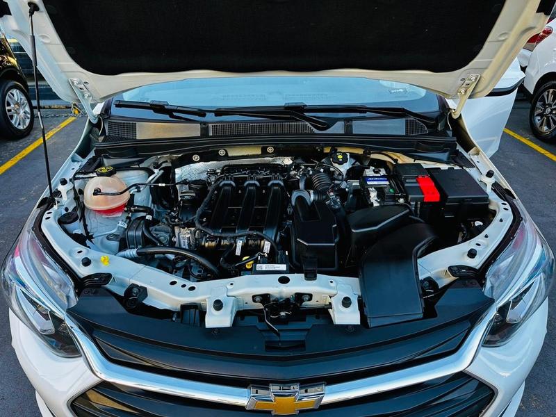 Chevrolet Onix 10mt - foto 19