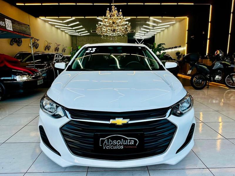 Chevrolet Onix 10mt - foto 2