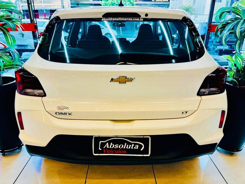 Chevrolet Onix 10mt - foto 3