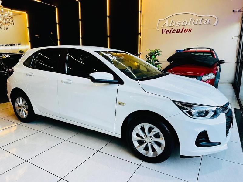 Chevrolet Onix 10mt - foto 5
