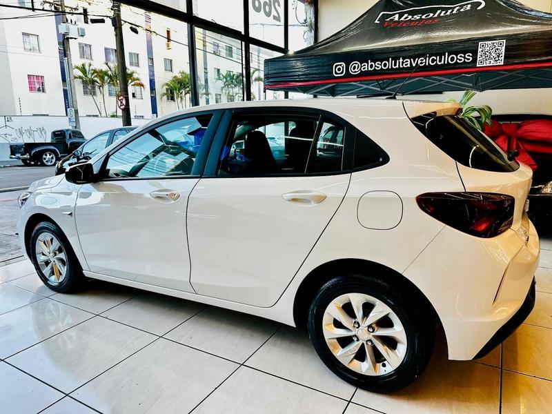 Chevrolet Onix 10mt - foto 8