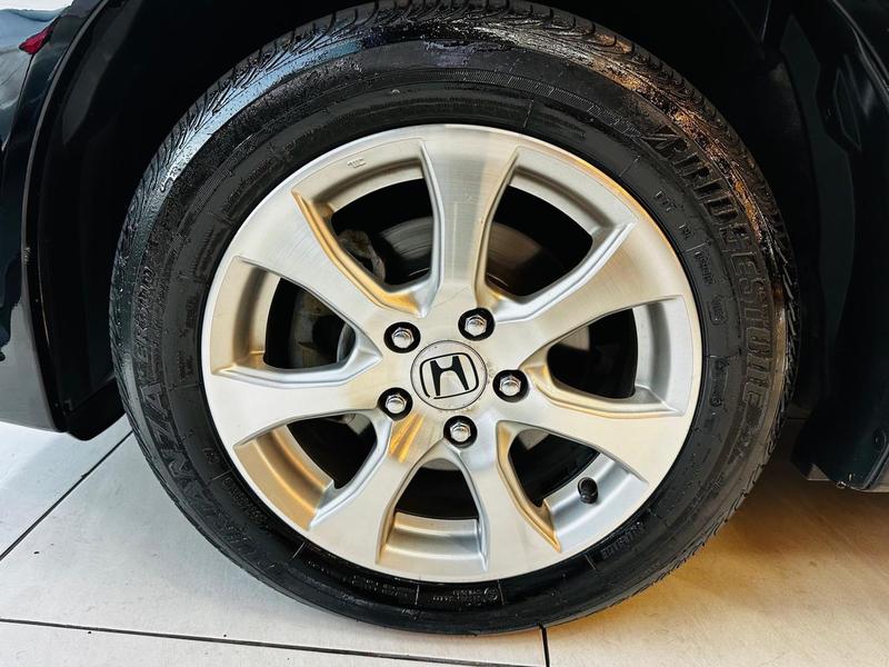 Honda Civic Exs - foto 12