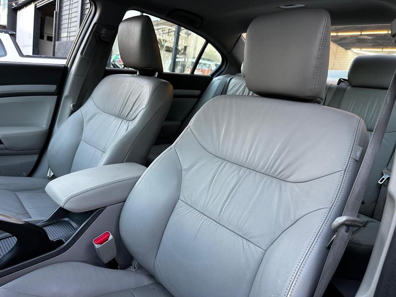 Honda Civic Exs - foto 14