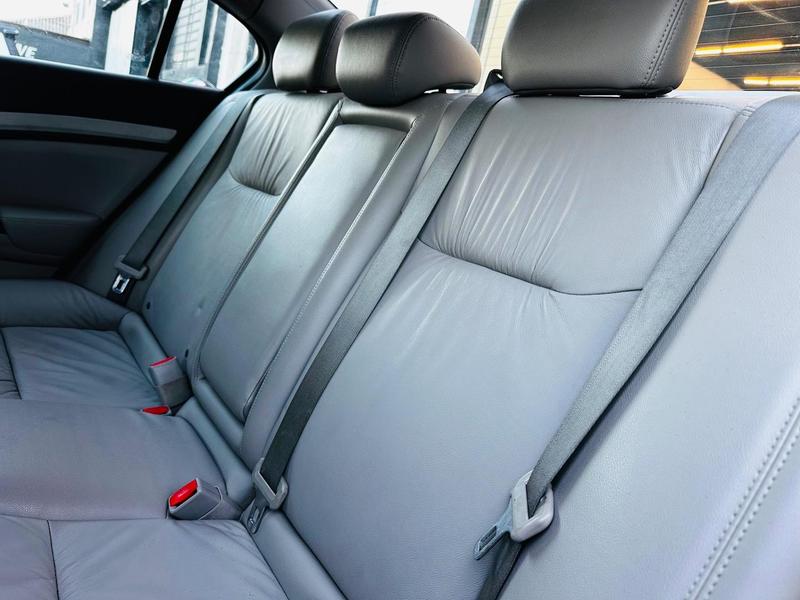 Honda Civic Exs - foto 17