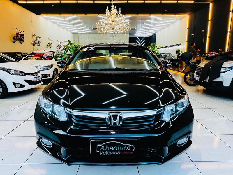 Honda Civic Exs - foto 2