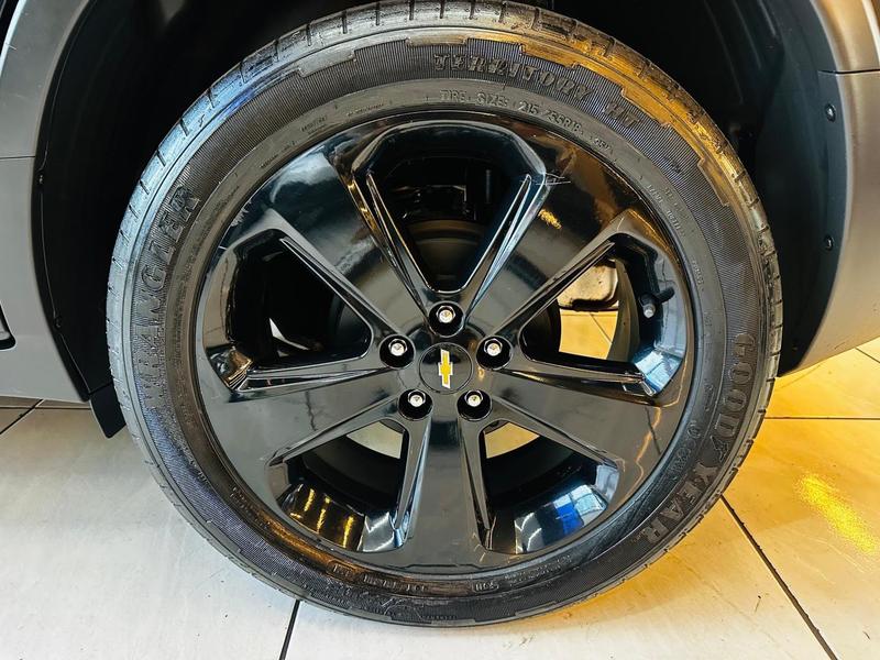 Chevrolet Tracker Chev Tracker Midnight 2019 Londrina Parana - foto 11