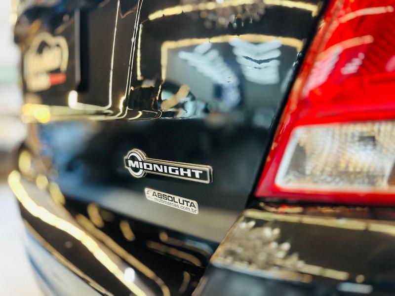 Chevrolet Tracker Chev Tracker Midnight 2019 Londrina Parana - foto 12