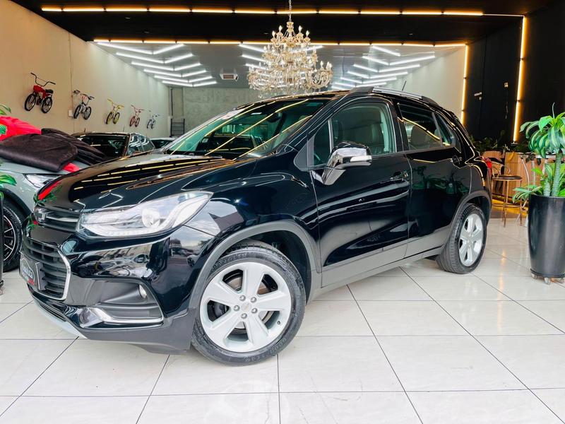 Chevrolet Tracker 2019 à venda