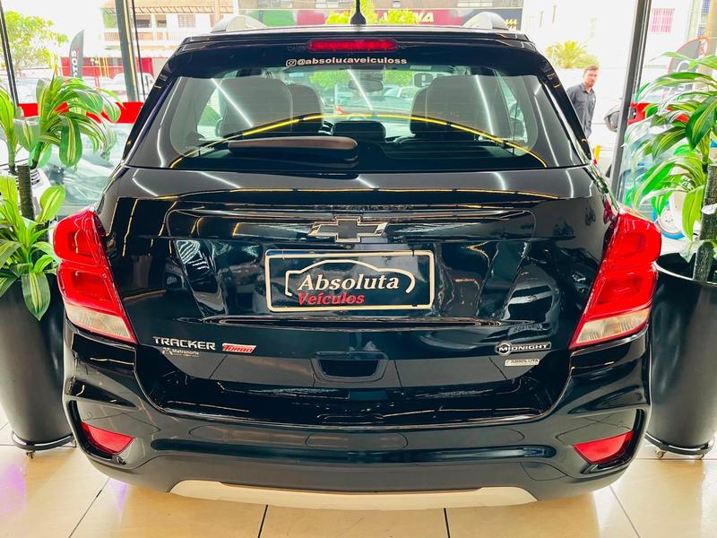 Chevrolet Tracker Midnight - foto 3