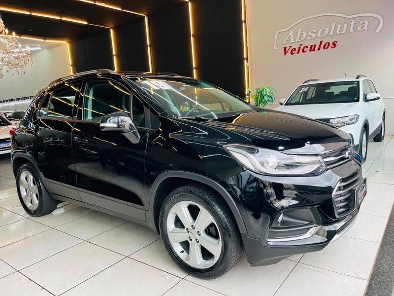 Chevrolet Tracker Midnight - foto 5