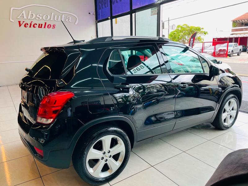 Chevrolet Tracker Midnight - foto 7