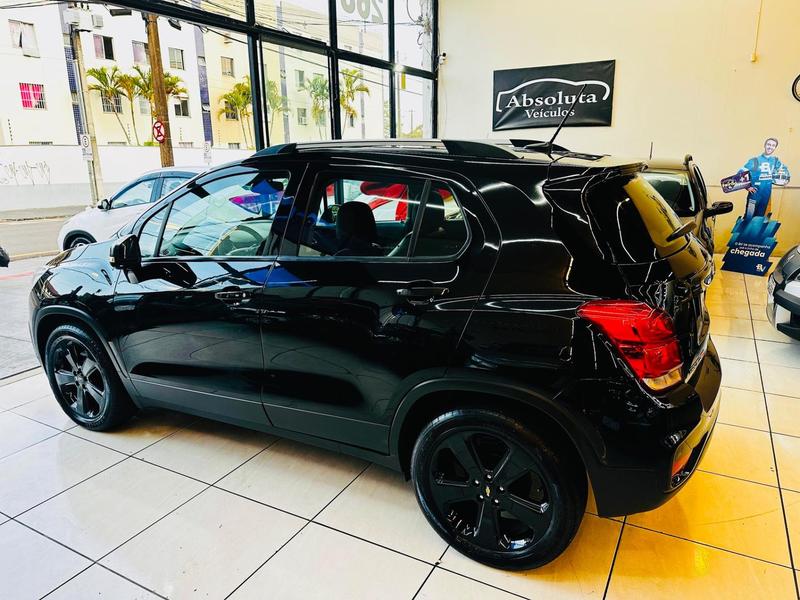 Chevrolet Tracker Chev Tracker Midnight 2019 Londrina Parana - foto 9