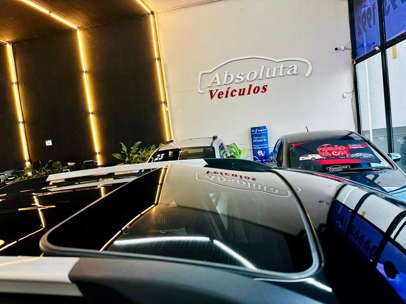 Chevrolet Tracker Chev Tracker Midnight 2019 Londrina Parana - foto 10