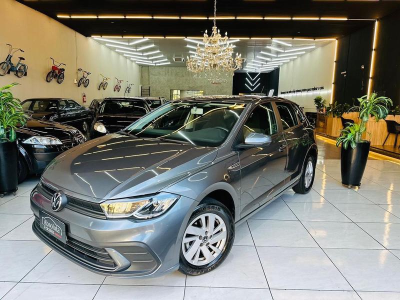 Volkswagen Polo 2025 à venda