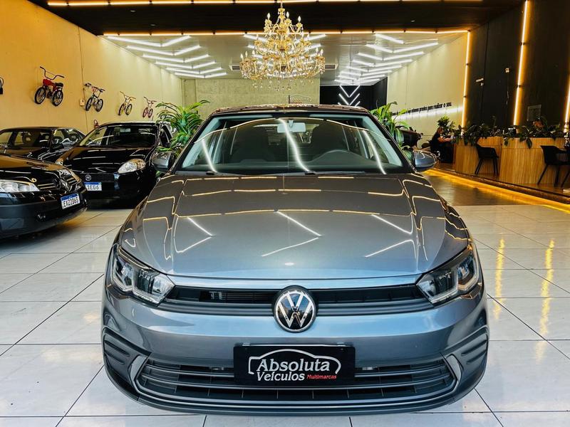 Volkswagen Polo Cl Ab - foto 2