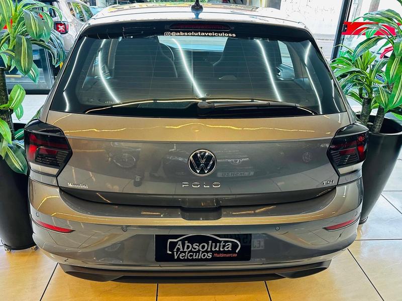 Volkswagen Polo Cl Ab - foto 3