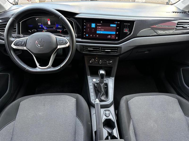 Volkswagen Polo Cl Ab - foto 4