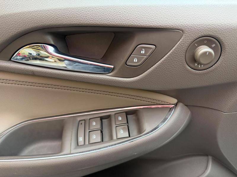 Chevrolet Cruze LTZ Hb At - foto 14