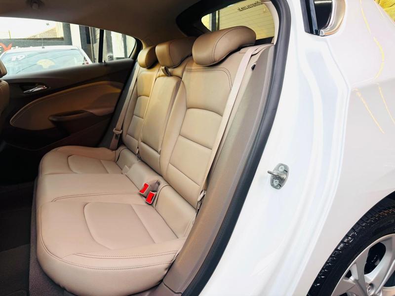 Chevrolet Cruze LTZ Hb At - foto 15