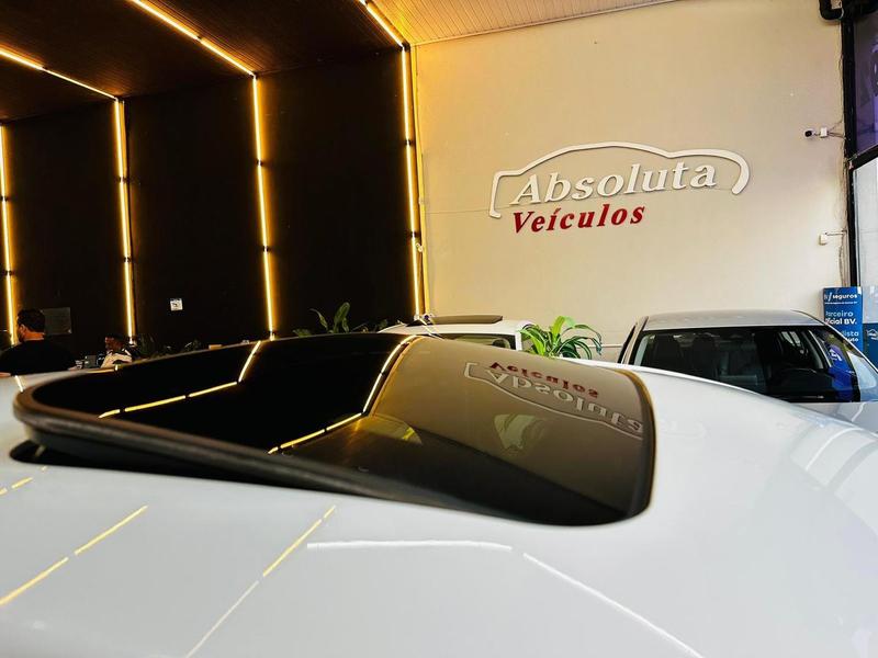 Chevrolet Cruze LTZ Hb At - foto 10