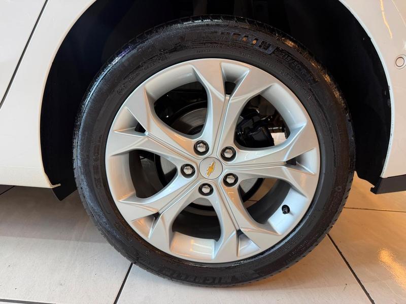 Chevrolet Cruze LTZ Hb At - foto 11