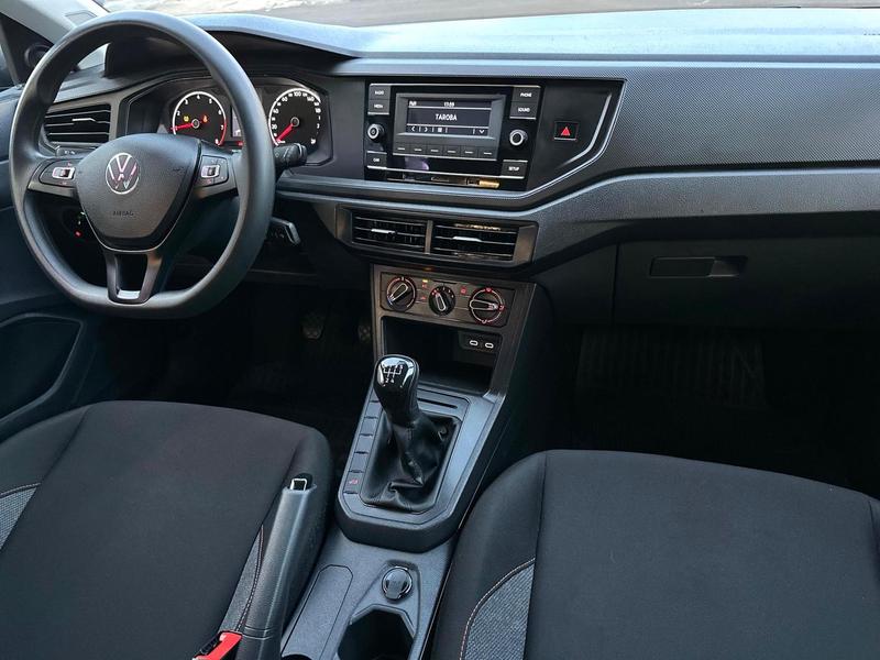 Volkswagen Polo Track Ma - foto 14