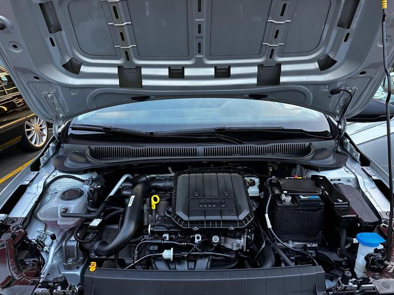 Volkswagen Polo Track Ma - foto 16