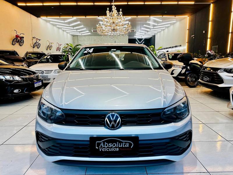 Volkswagen Polo Track Ma - foto 2