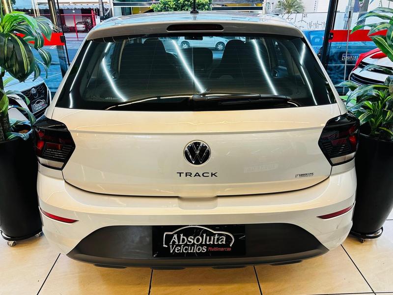 Volkswagen Polo Track Ma - foto 3