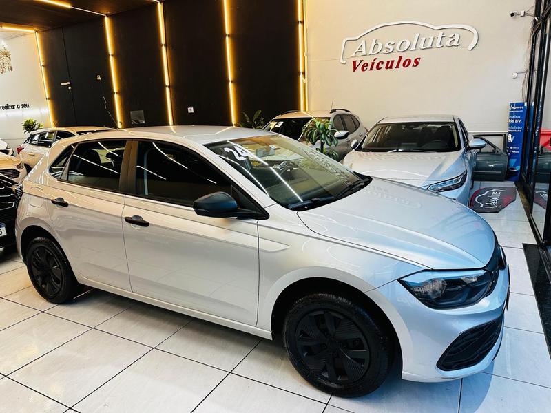 Volkswagen Polo Track Ma - foto 4