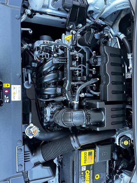 Hyundai HB20 1.0 Mt5 Limited - foto 17