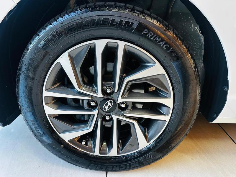Hyundai HB20 1.0 Mt5 Limited - foto 10