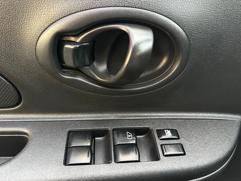 Nissan March Sv 1.6 16V Flexstart 5P Mec. - foto 11