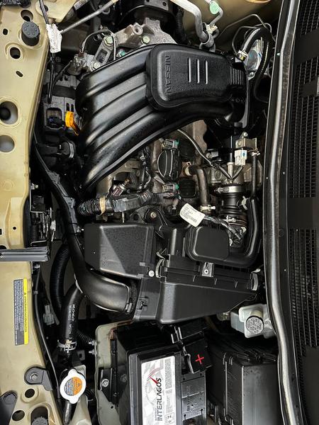 Nissan March Sv 1.6 16V Flexstart 5P Mec. - foto 16