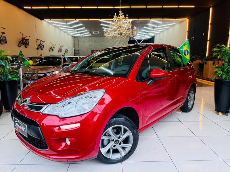 Citroën C3 2019 à venda