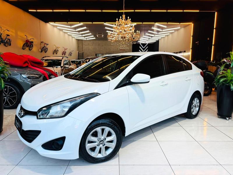 Hyundai HB20S 2015 à venda