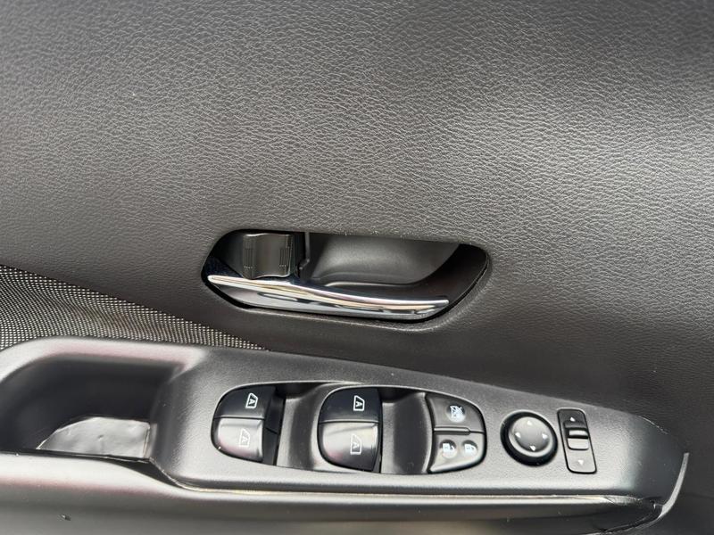 Nissan Kicks Sv CVT - foto 12