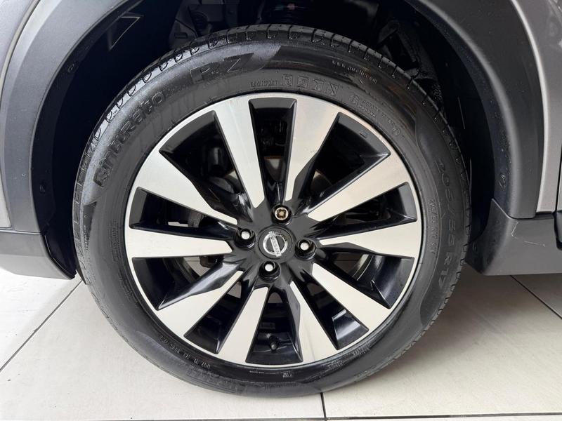 Nissan Kicks Sv CVT - foto 9