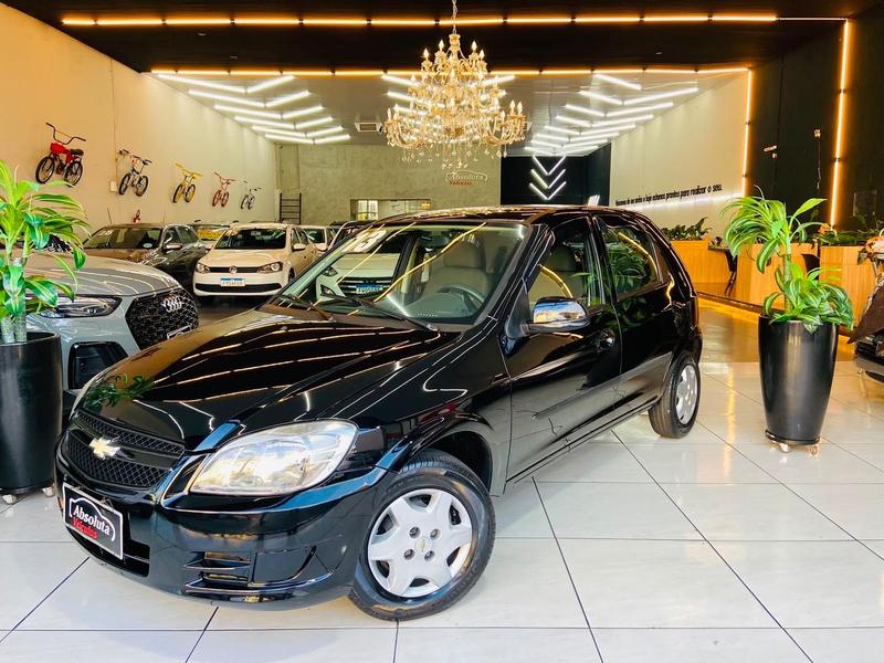 Chevrolet Celta 2013 à venda