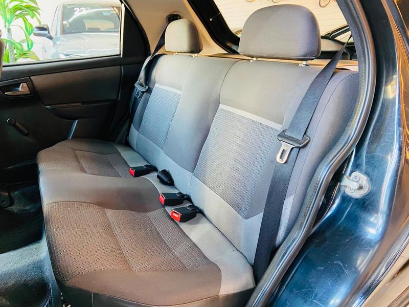 Chevrolet Celta Life Ls 1.0 Mpfi 8V Flexpower 3P - foto 13