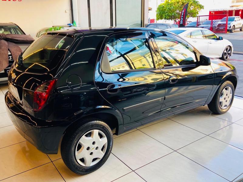 Chevrolet Celta Life Ls 1.0 Mpfi 8V Flexpower 3P - foto 7