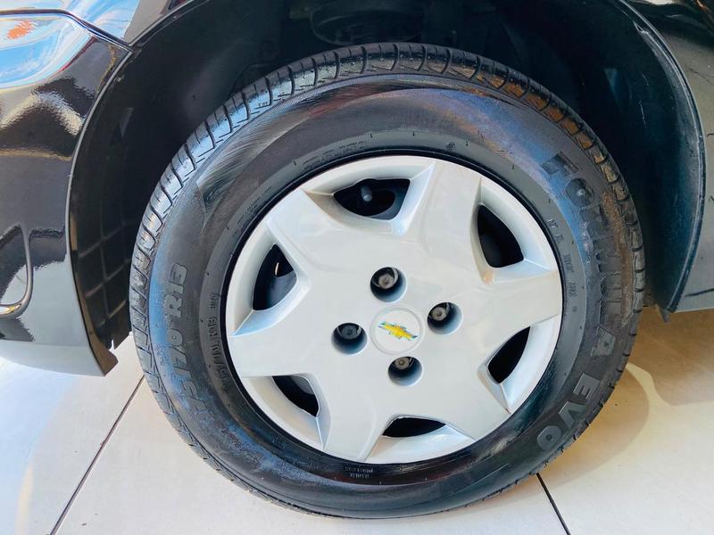 Chevrolet Celta Life Ls 1.0 Mpfi 8V Flexpower 3P - foto 9