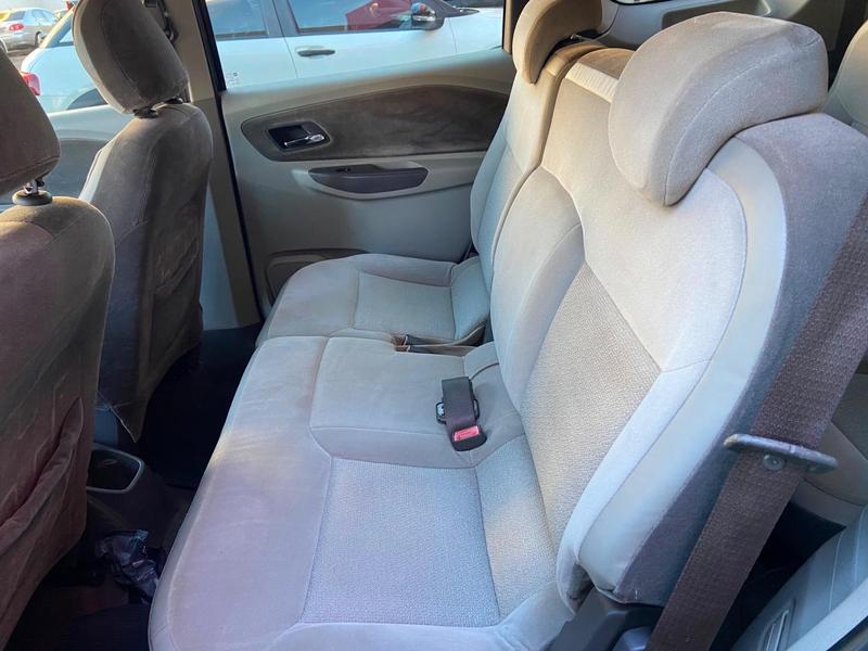 Chevrolet Spin 1.8l mt ltz - foto 11