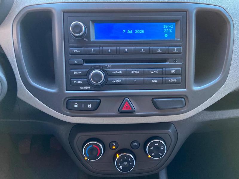 Chevrolet Spin 1.8l mt ltz - foto 14