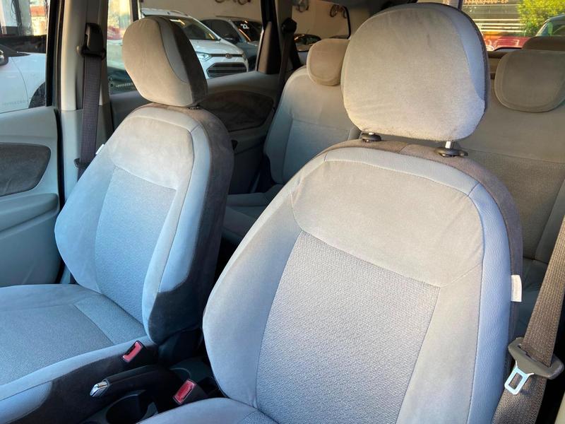 Chevrolet Spin 1.8l mt ltz - foto 8