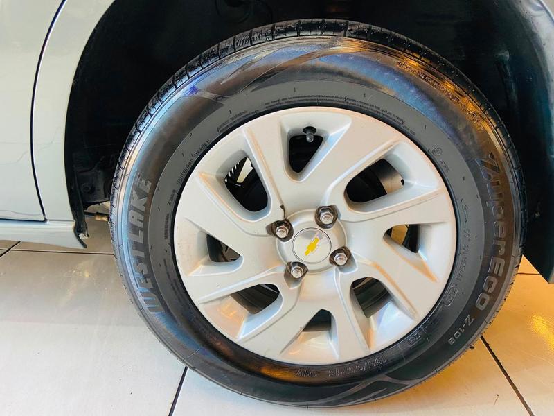 Chevrolet Spin 1.8l mt ltz - foto 9