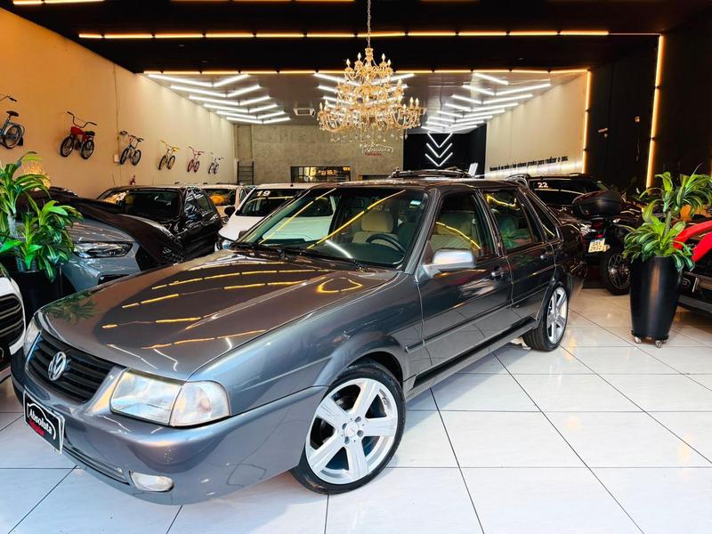Volkswagen Santana 2004 à venda